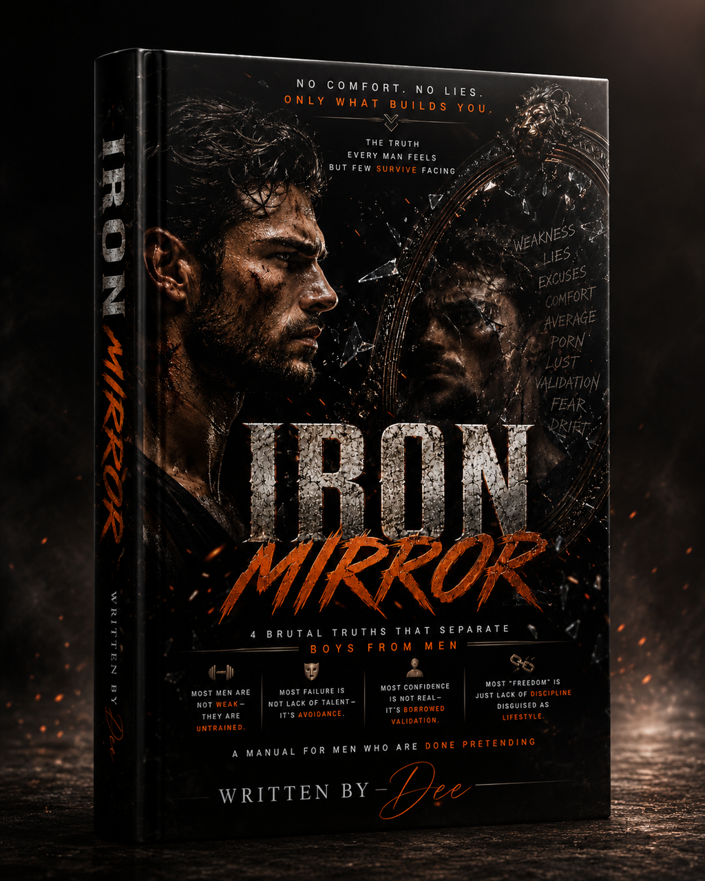 Iron Mirror